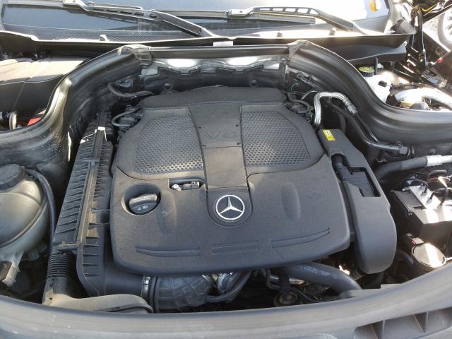 2015 MERCEDES-BENZ GLK 350 WDCGG5HB8FG425005