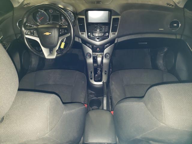 2014 CHEVROLET CRUZE ECO 1G1PH5SB7E7468141