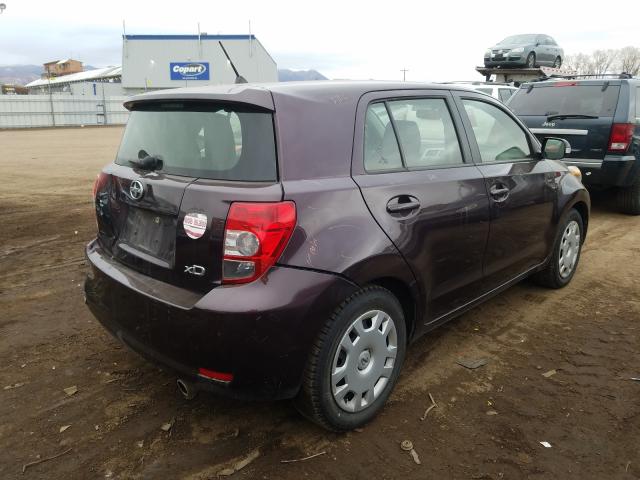 2013 TOYOTA SCION XD JTKKUPB46D1036046