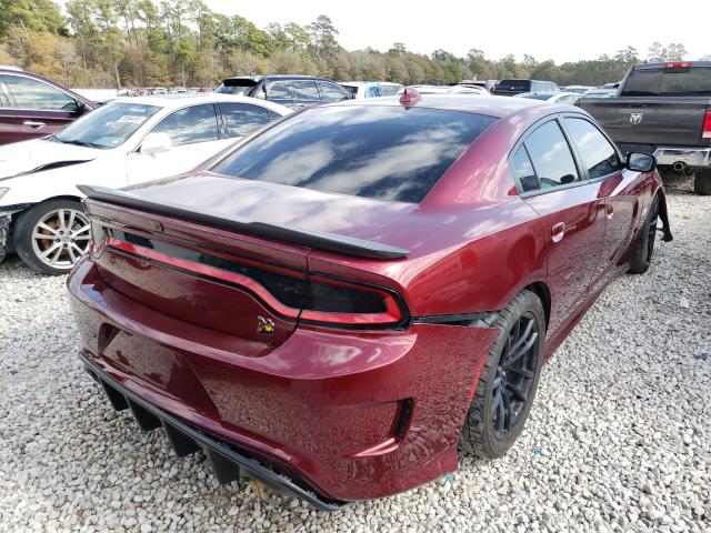 2020 DODGE CHARGER SC 2C3CDXGJ3LH162248