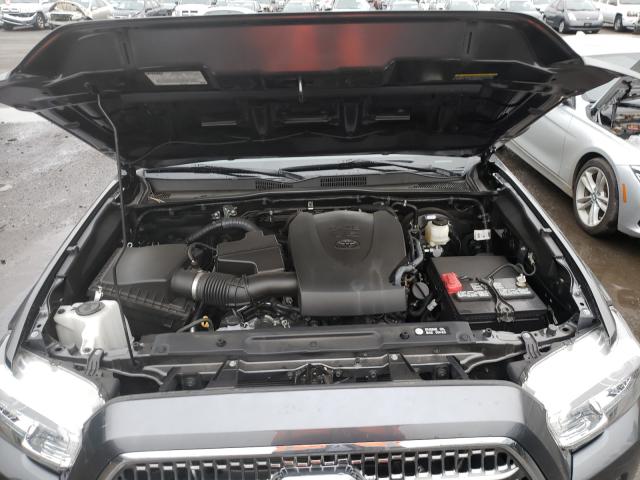 2017 TOYOTA TACOMA DOU - 3TMCZ5AN3HM078050