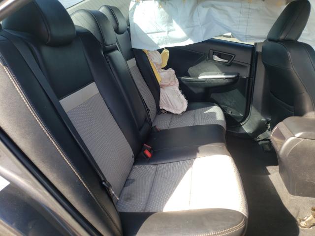 2012 TOYOTA CAMRY BASE - 4T1BF1FKXCU053092