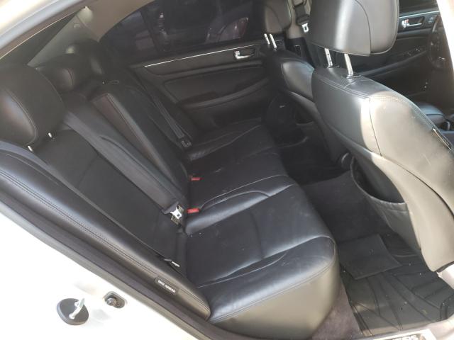 2010 HYUNDAI GENESIS 4. KMHGC4DF9AU109414