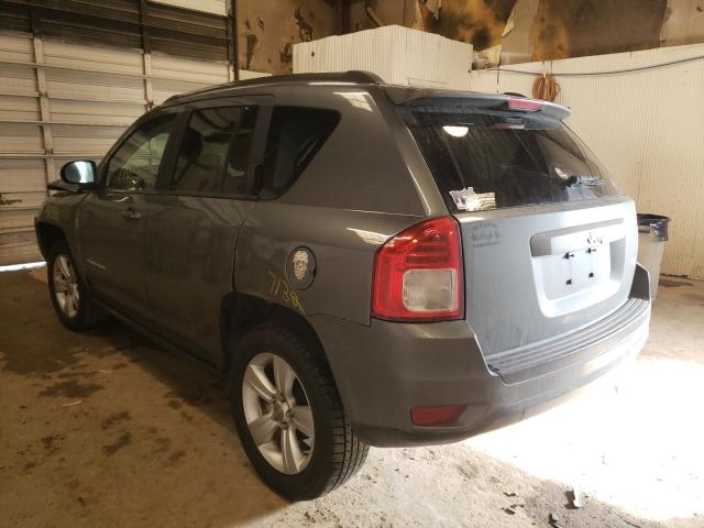 2011 JEEP COMPASS 1J4NT1FB3BD290803
