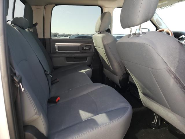 2016 RAM 2500 SLT 3C6UR5DL2GG150567