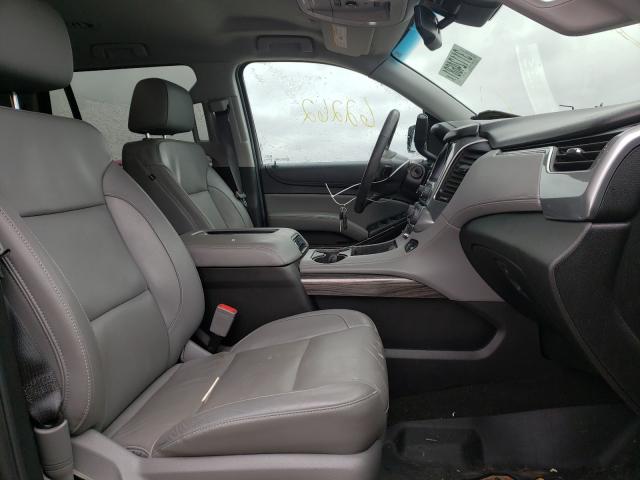 2018 CHEVROLET TAHOE K150 1GNSKBKC1JR115281