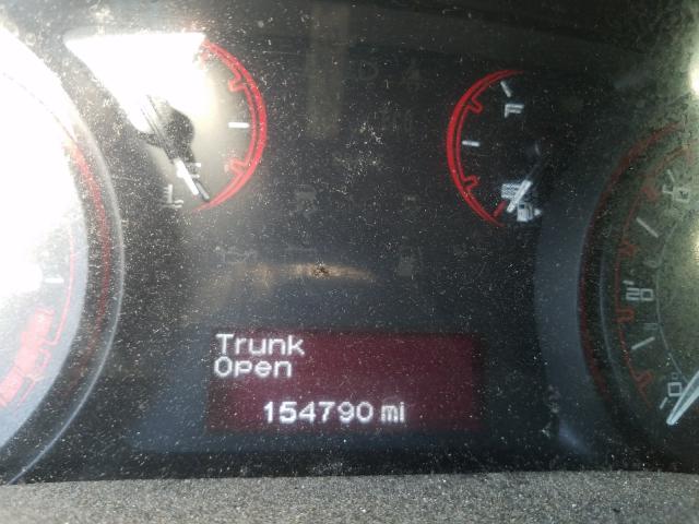 2013 DODGE DART SE 1C3CDFAA7DD324240