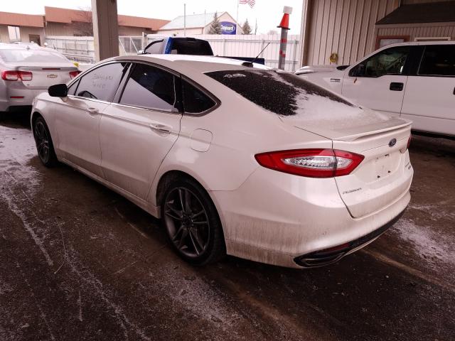 2016 FORD FUSION TIT 3FA6P0D91GR242679