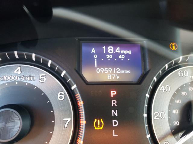 2015 HONDA ODYSSEY TO 5FNRL5H93FB081617