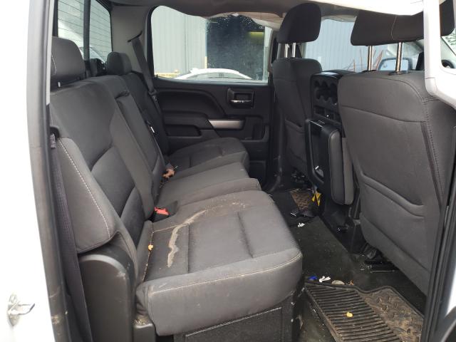 2016 CHEVROLET SILVERADO - 3GCUKRECXGG361695
