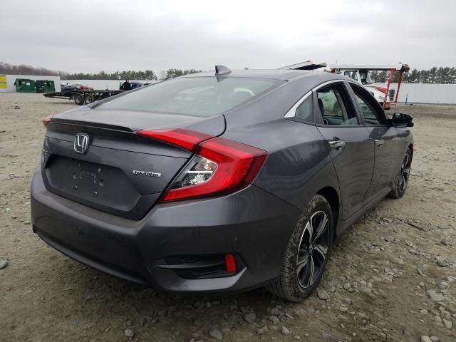 2016 HONDA CIVIC TOUR 2HGFC1F99GH658985