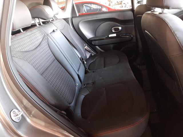 2019 KIA SOUL ! KNDJX3AAXK7693727