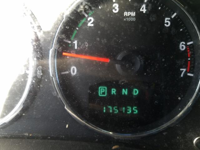 2012 JEEP LIBERTY 1C4PJMAK8CW159238
