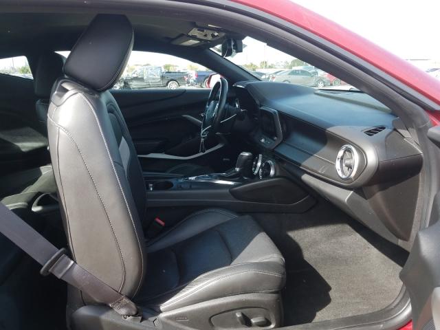 2016 CHEVROLET CAMARO LT 1G1FD1RS0G0185341