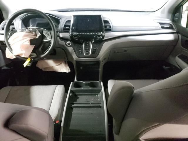 2019 HONDA ODYSSEY EX 5FNRL6H53KB094798