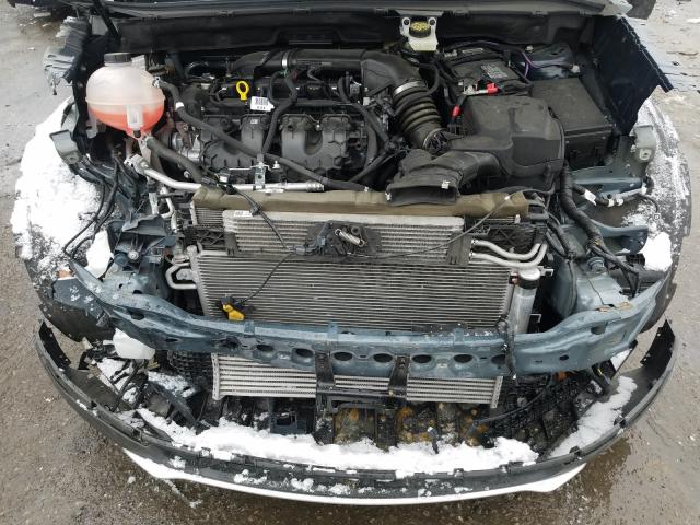 2019 LINCOLN MKC RESERV 5LMCJ3D90KUL53010