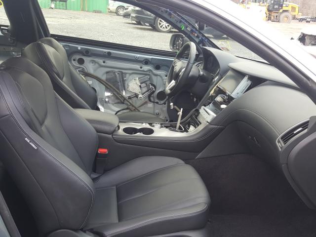 2020 INFINITI Q60 PURE JN1EV7EL1LM380596