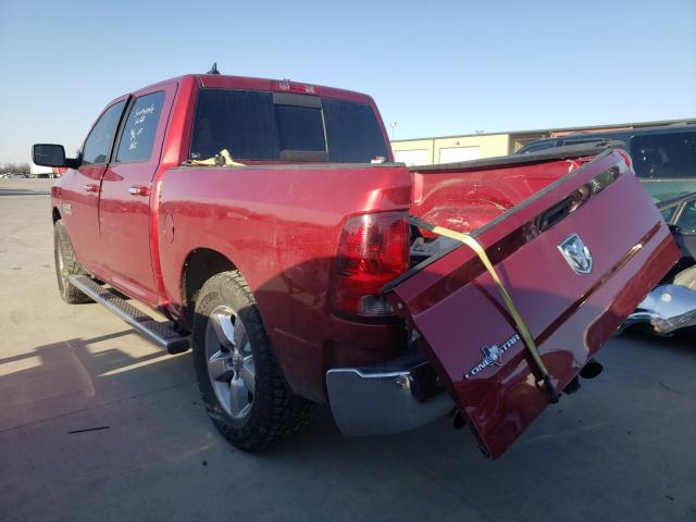 2015 DODGE RAM 1500 1C6RR6LT8FS581757