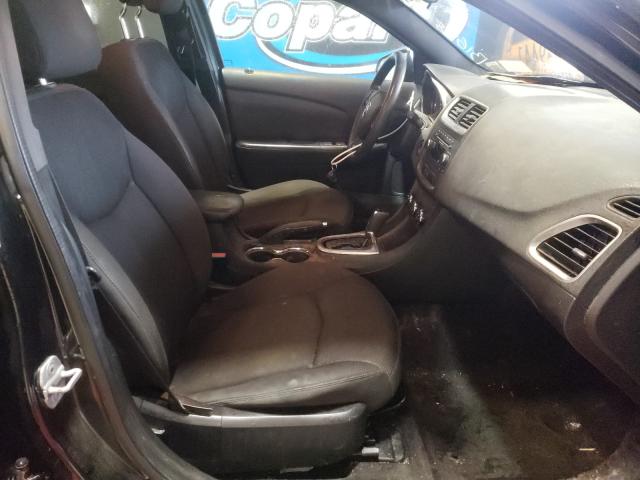 2013 DODGE AVENGER 1C3CDZAB6DN622394