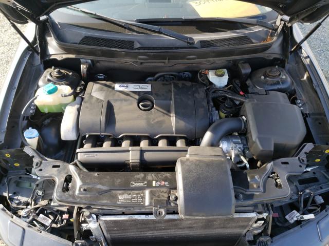 2013 VOLVO XC90 R DES YV4952CF0D1657771