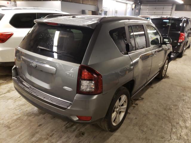 2014 JEEP COMPASS LA 1C4NJDEB3ED521220