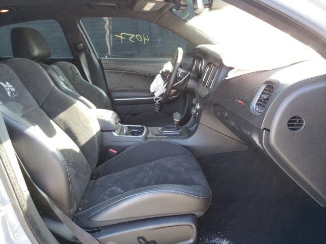 2020 DODGE CHARGER SC - 2C3CDXGJ7LH217428