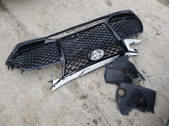 2021 TOYOTA AVALON TOU 4T1HZ1FB7MU058480