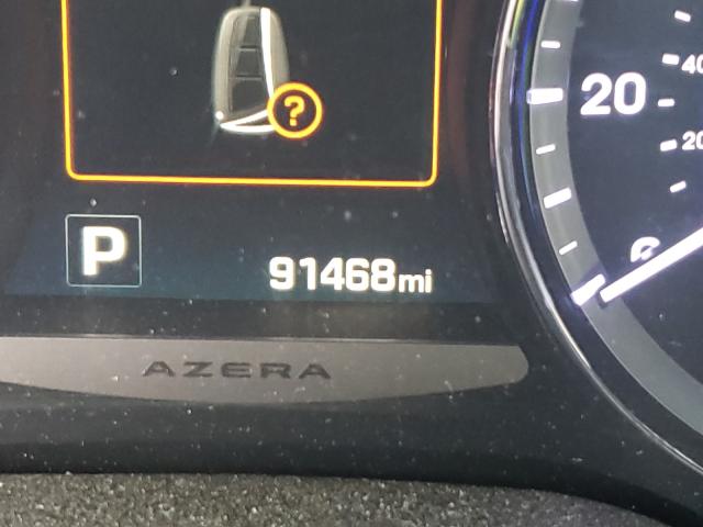 2015 HYUNDAI AZERA LIMI KMHFH4JG1FA434691