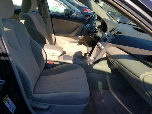 2010 TOYOTA CAMRY 4T1BF3EK6AU091364