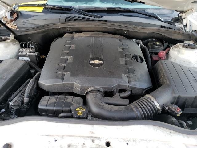 2014 CHEVROLET CAMARO LT 2G1FB1E39E9260433