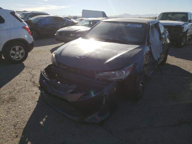 2014 TOYOTA SCION TC JTKJF5C77E3069002