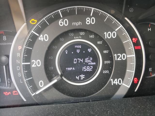 2015 HONDA CR-V 3CZRM3H30FG715984
