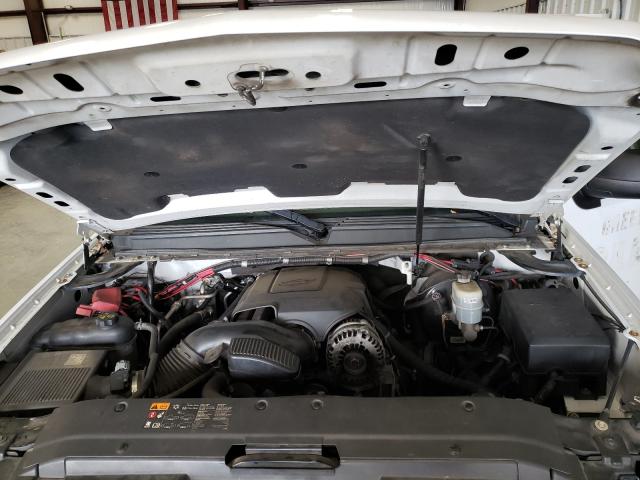 2011 CHEVROLET TAHOE POLI 1GNLC2E09BR279513