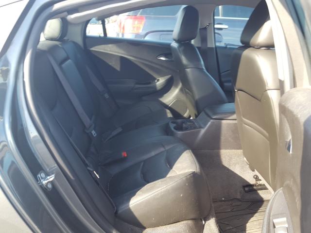 2017 CHEVROLET VOLT PREMI 1G1RD6S58HU210754