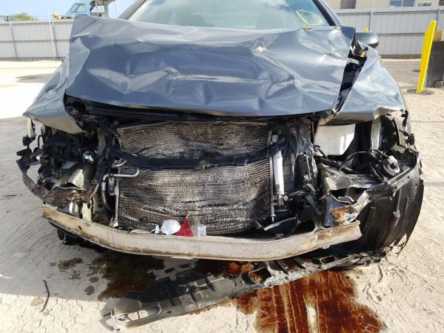 2010 HONDA CIVIC VP 19XFA1F33AE060376