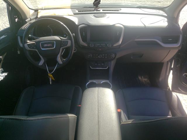 2018 GMC TERRAIN DE 3GKALXEX4JL228344
