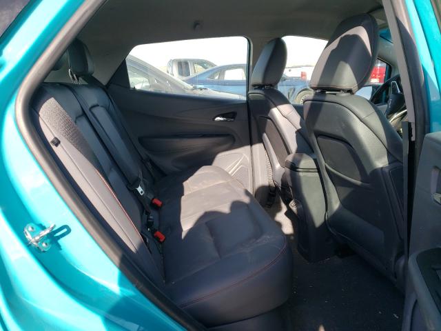 2020 CHEVROLET BOLT EV PR 1G1FZ6S08L4120506