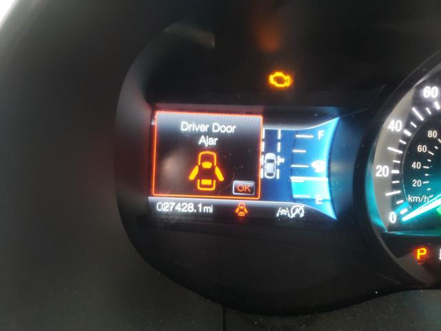 2019 FORD EDGE TITAN 2FMPK4K95KBB81086