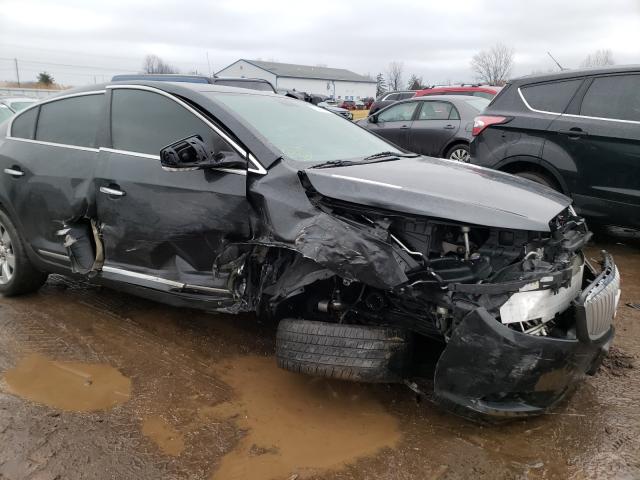 2011 BUICK LACROSSE C 1G4GC5ED9BF290961