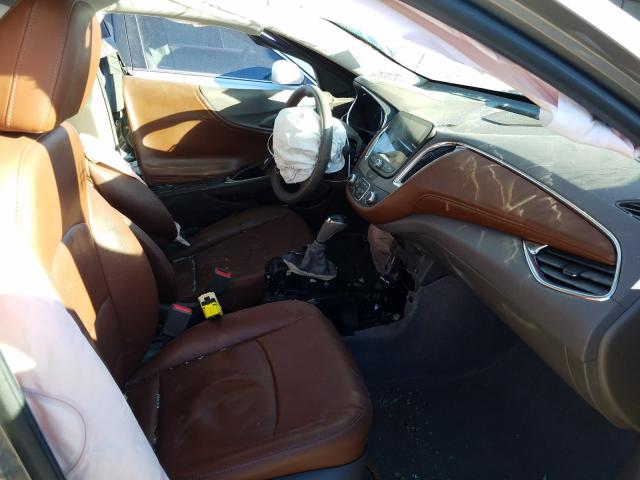 2017 CHEVROLET MALIBU HYB 1G1ZJ5SU7HF282768