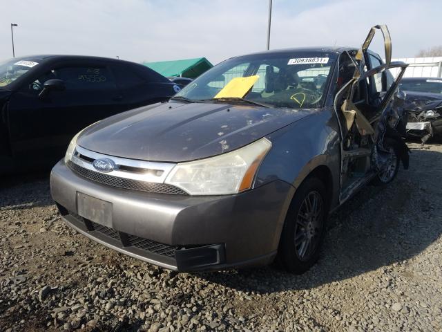 2010 FORD FOCUS SE - 1FAHP3FN3AW116655
