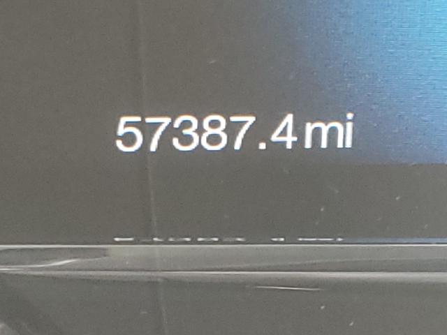 2017 LINCOLN MKZ HYBRID 3LN6L5MU7HR607547
