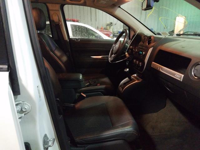 2014 JEEP COMPASS LA 1C4NJDEB3ED846661