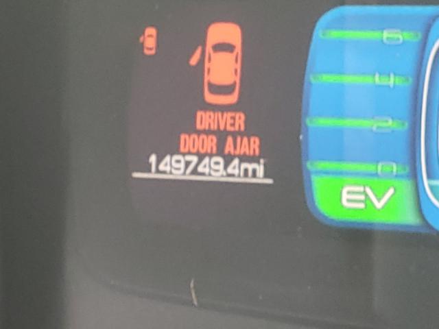2010 FORD FUSION HYB 3FADP0L35AR261831