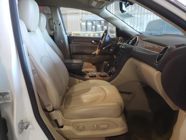 2012 BUICK ENCLAVE 5GAKRCED5CJ228572