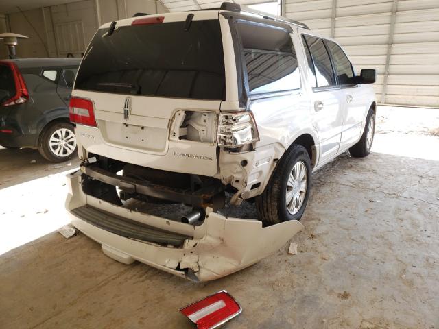 2010 LINCOLN NAVIGATOR 5LMJJ2J57AEJ09432