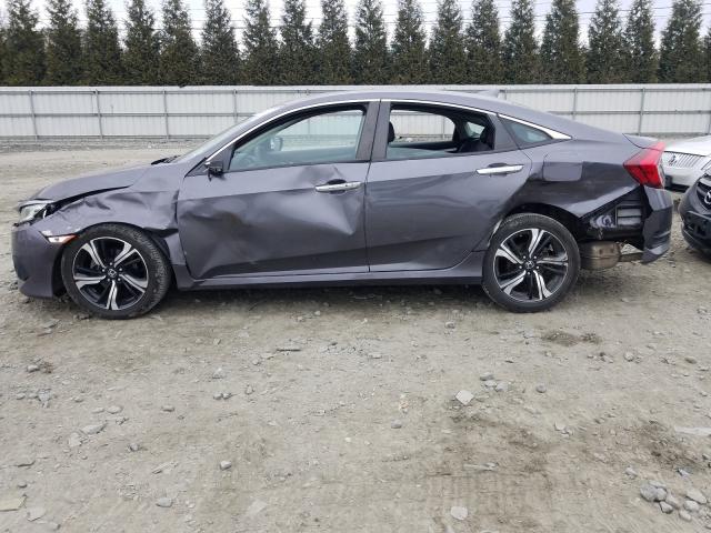 2016 HONDA CIVIC TOUR 2HGFC1F99GH658985