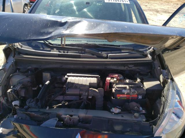 2015 MITSUBISHI MIRAGE DE ML32A3HJ1FH012496