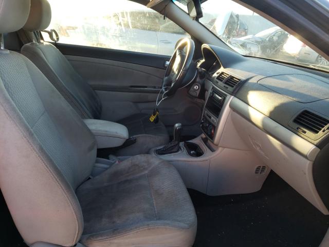 2010 CHEVROLET COBALT 1LT 1G1AD1F57A7147158