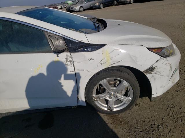 2017 CHEVROLET VOLT LT 1G1RC6S58HU215973